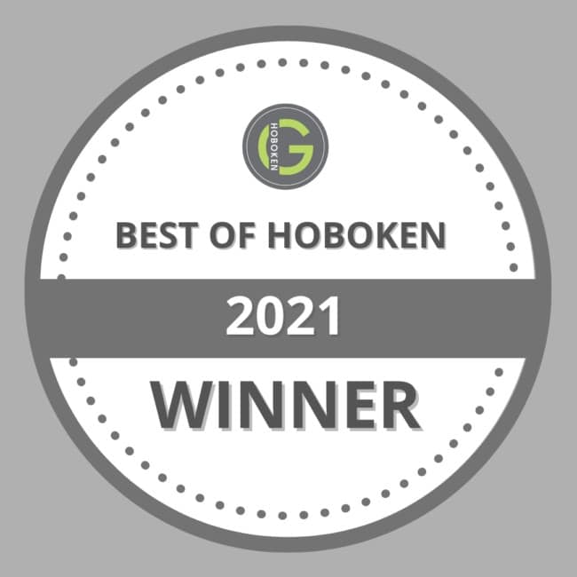 best of 2021 hoboken