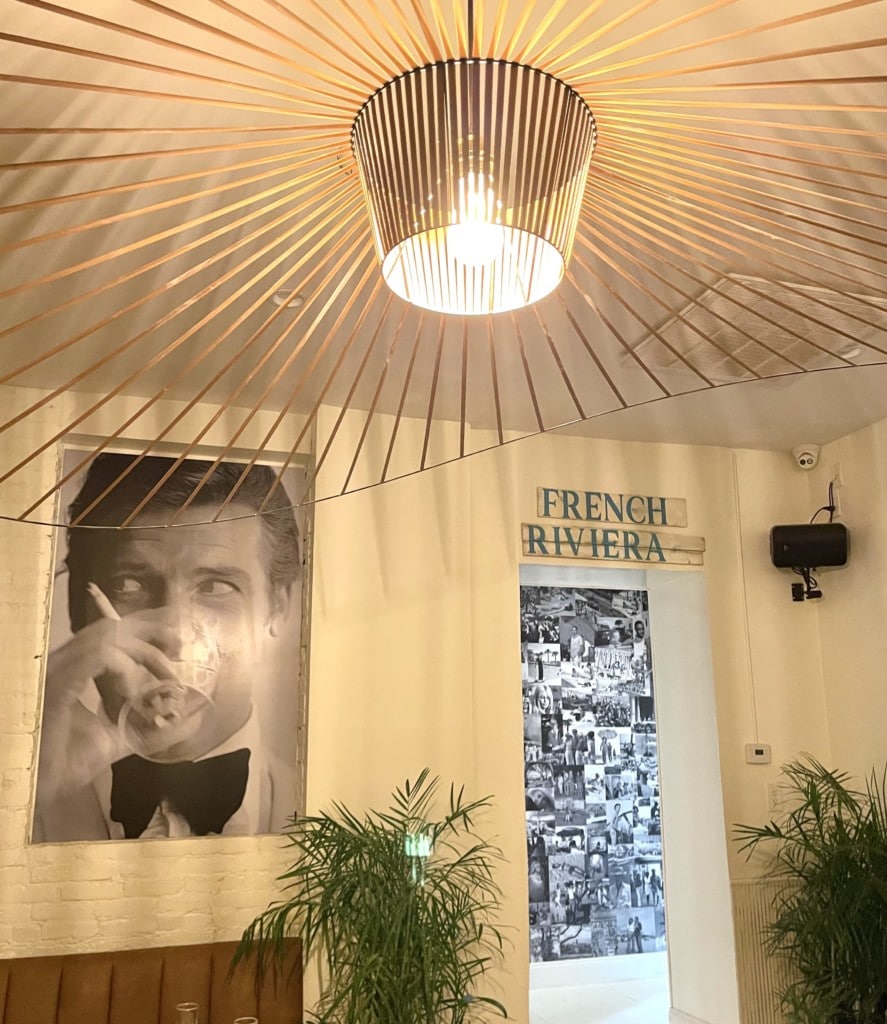 la boheme french restaurant hoboken
