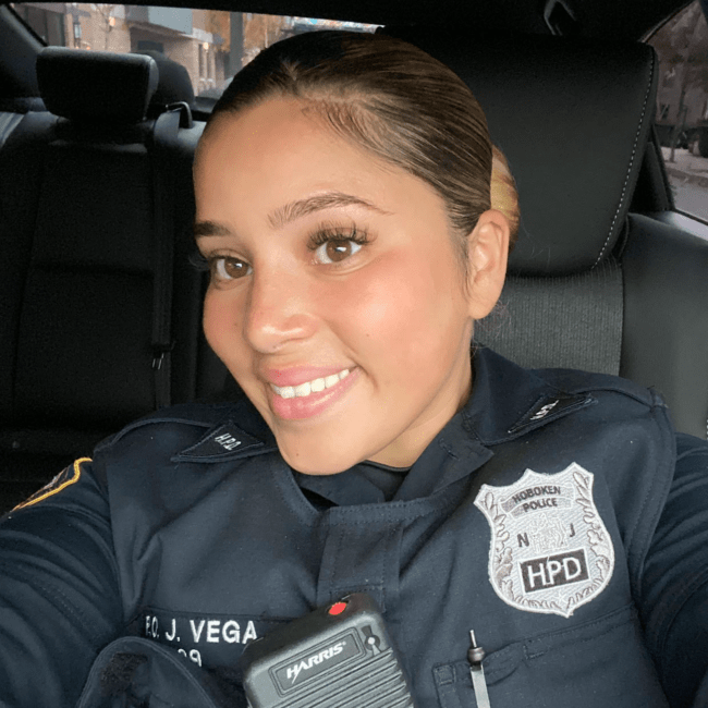 Jayla Vega