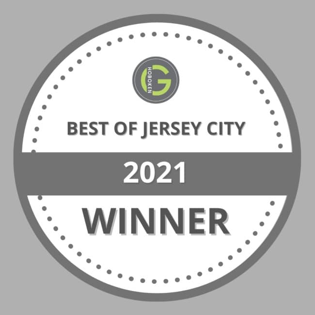 best of 2021 jersey city