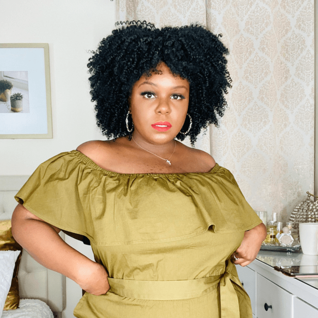 Joi-Louise Hall