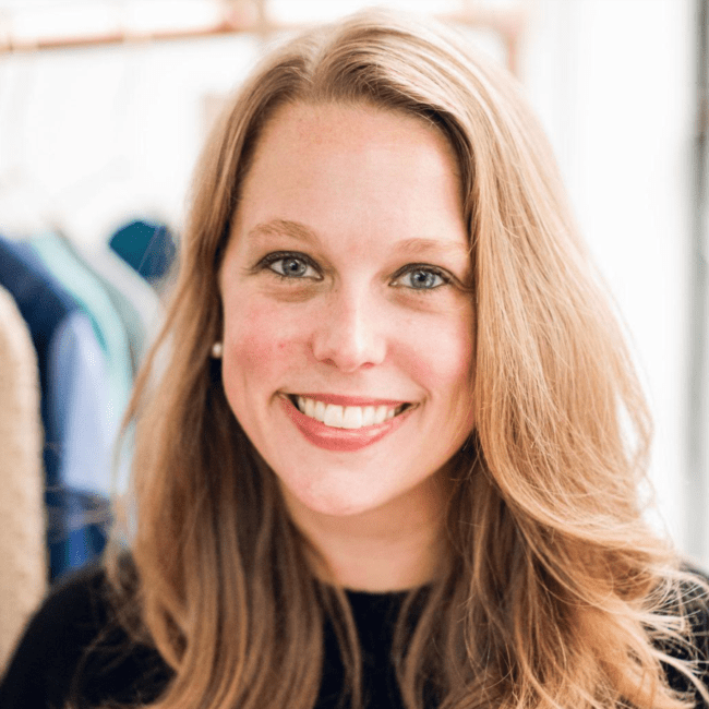 Kelli Brown