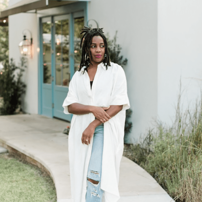 Shamika Lynch