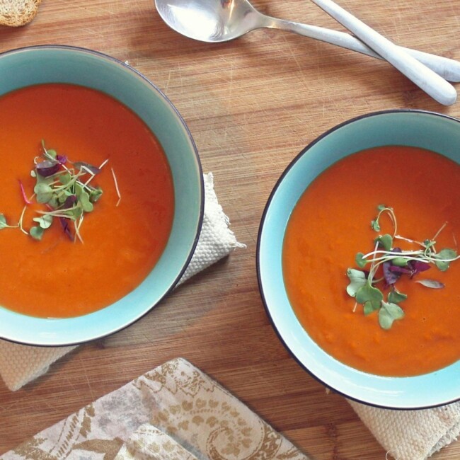 best soup hoboken