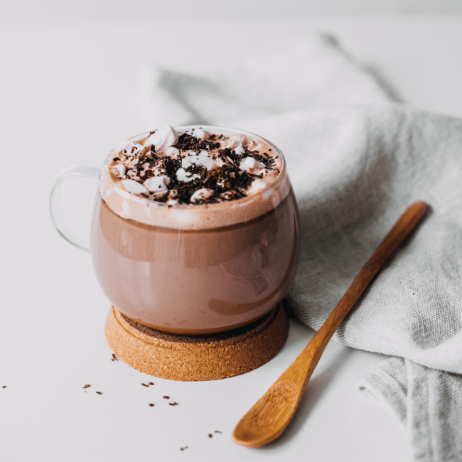 boozy hot chocolate hoboken jersey city