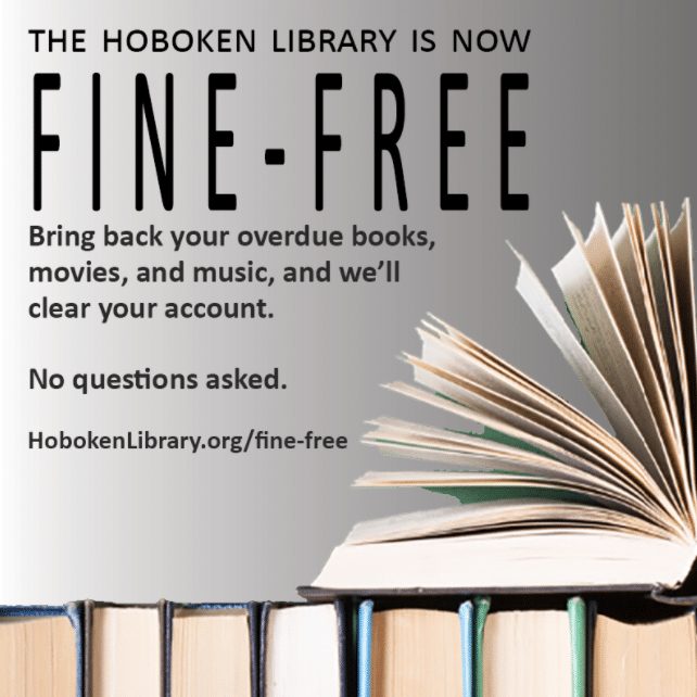 hoboken library
