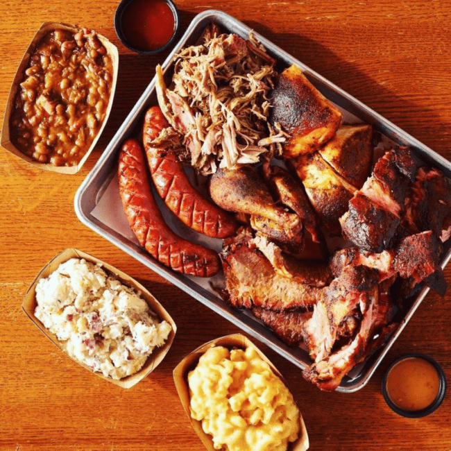 myron mixons pitmaster bbq hoboken