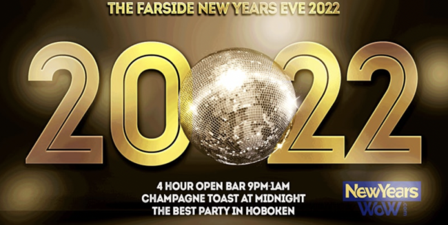 New Years Eve 2022 Events Farside Tavern