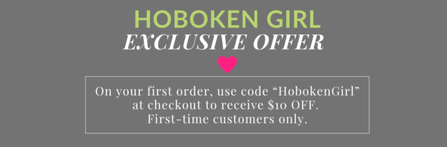 order hoboken promo