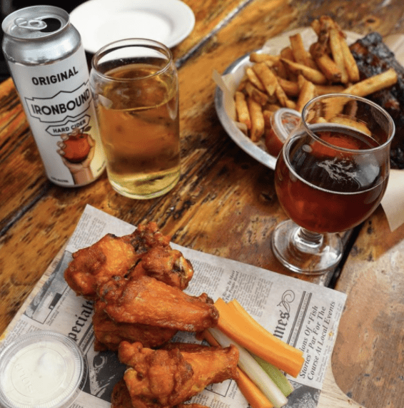 pilsener haus