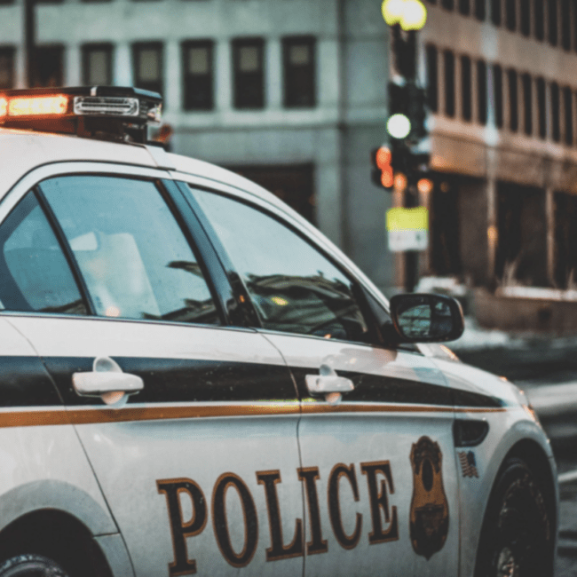 police north bergen