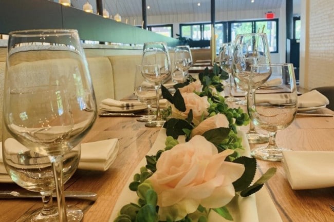 Hoboken jersey City Restaurants Open On Christmas Eve Day 2021