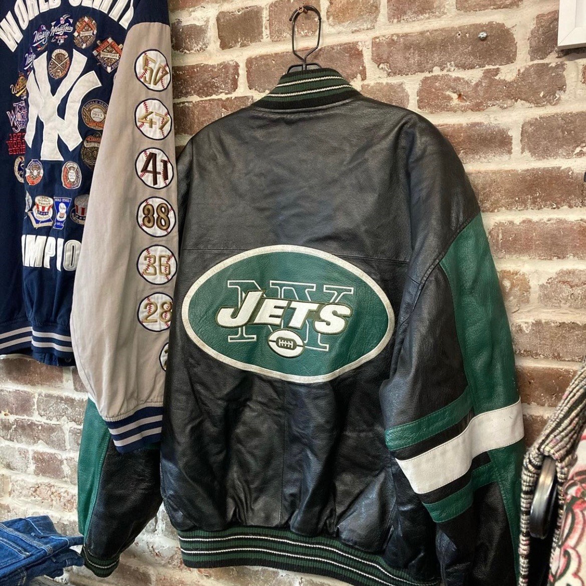 vintage on 1st hoboken