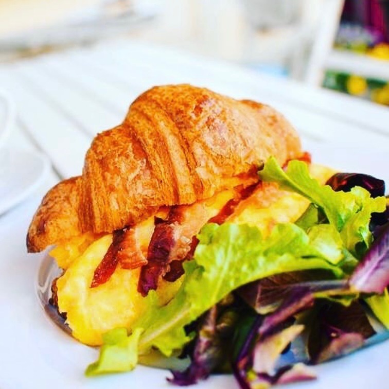 la bouche cafe hoboken 