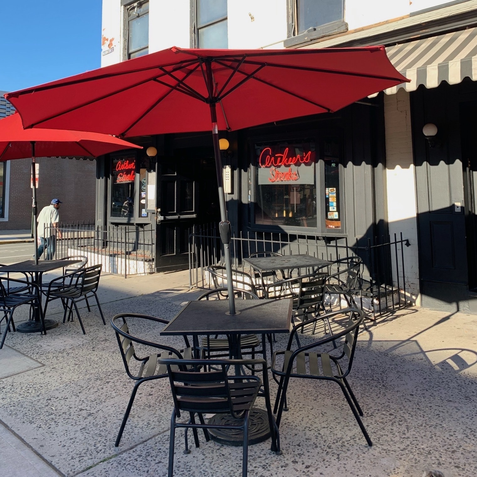 Arthurs hoboken