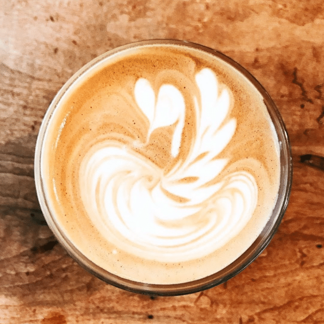 bwé kafe
