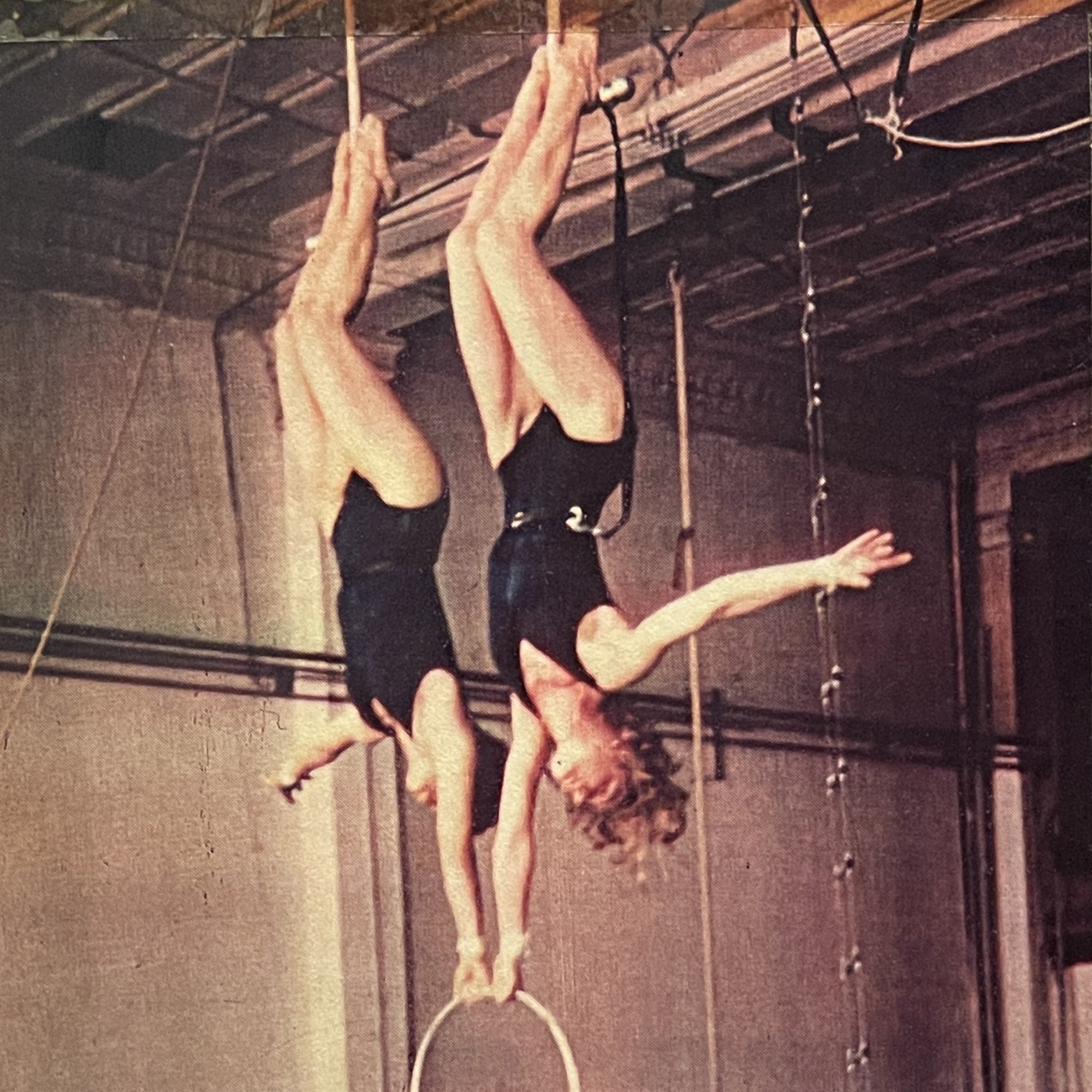 Hoboken circus 6