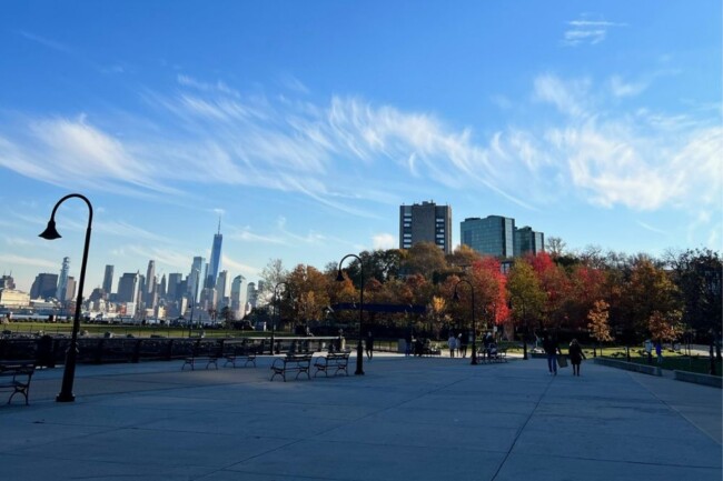 Your Ultimate Hudson County Bucket List for 2024 - Hoboken Girl