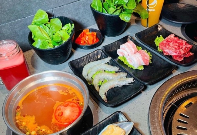 kpot korean bbq jersey city featured