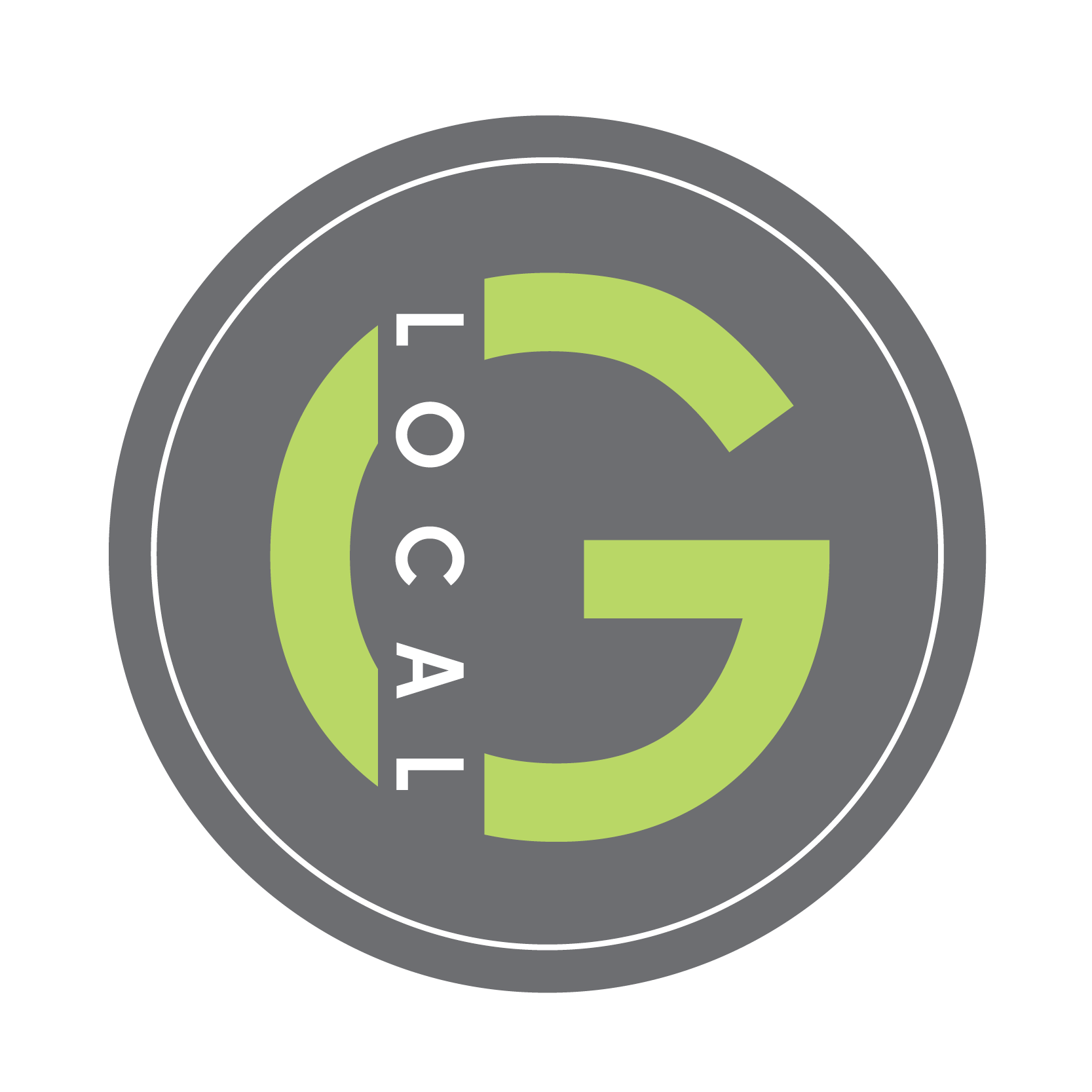 local girl logo