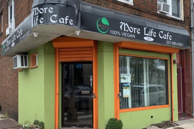 more life cafe closes jersey city