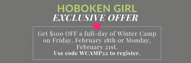 playday hoboken promo