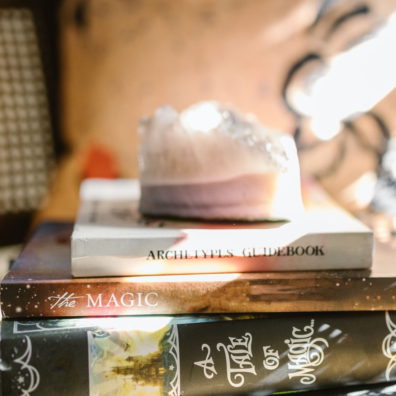 resolutions intentions