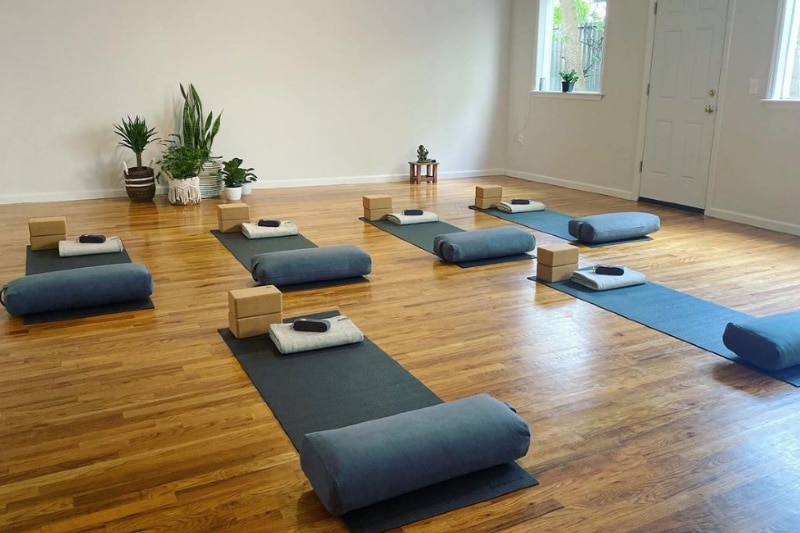 Sol Spirit Yoga + Wellness Studio Opens in The Heights - Hoboken Girl