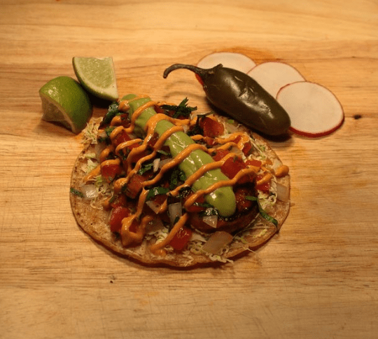 taco bar jc opens mcginley square