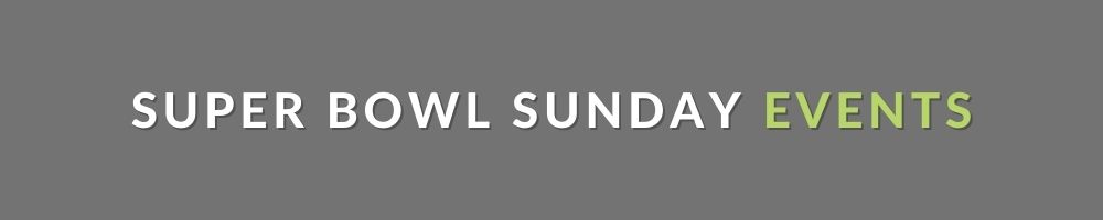 super bowl Sunday divider