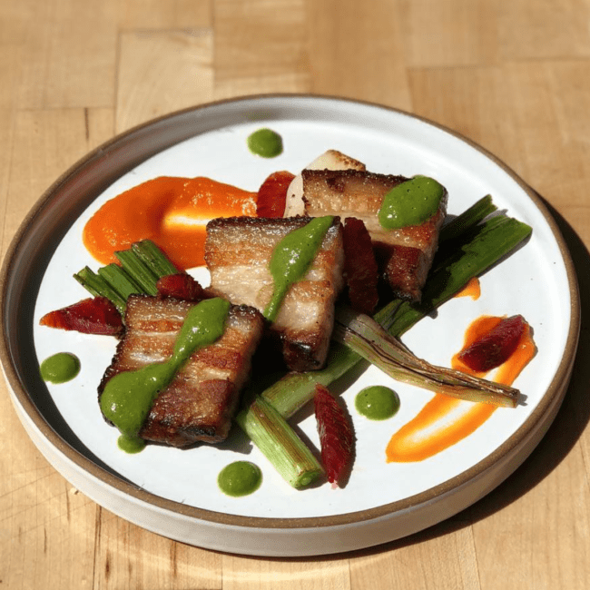 Fork Hill Kitchen