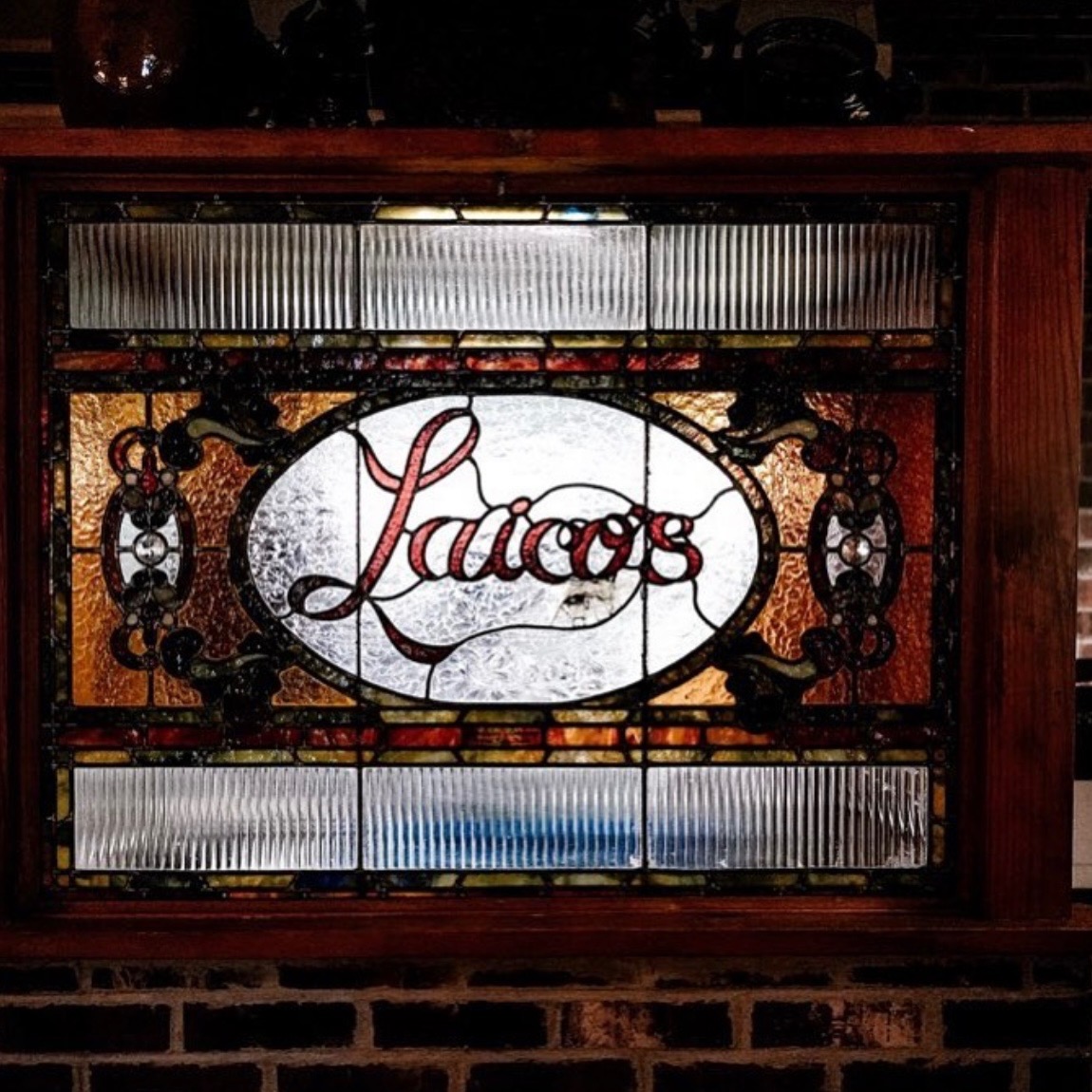 laicos jersey city