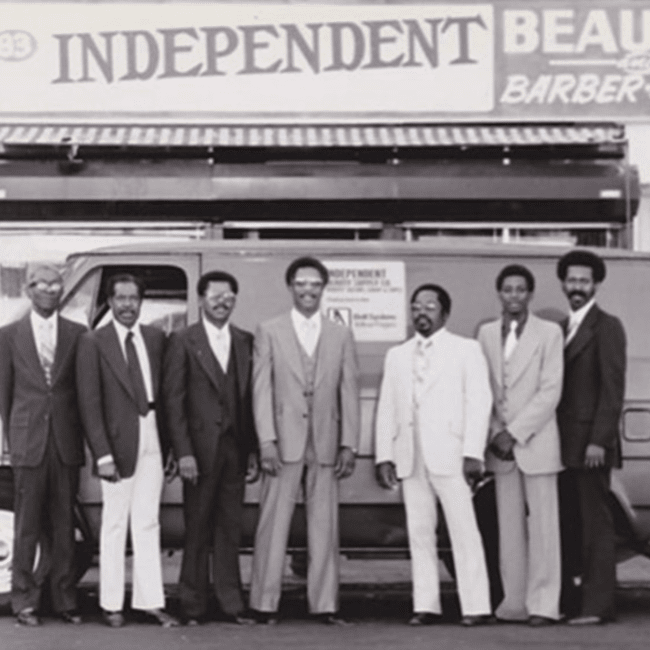 Independent Beauty Supply