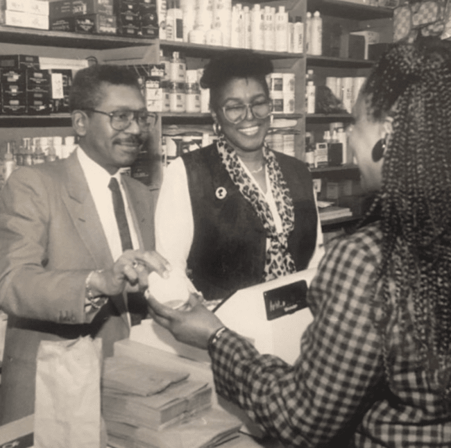 Independent Beauty Supply