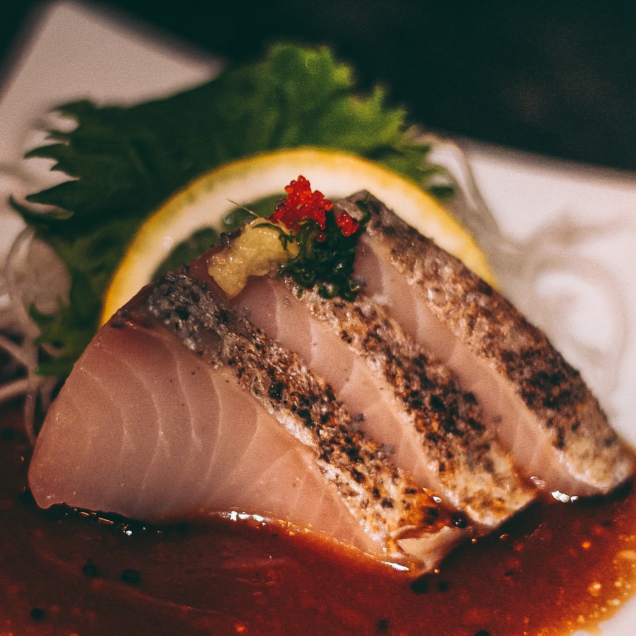 Omakase saku hoboken