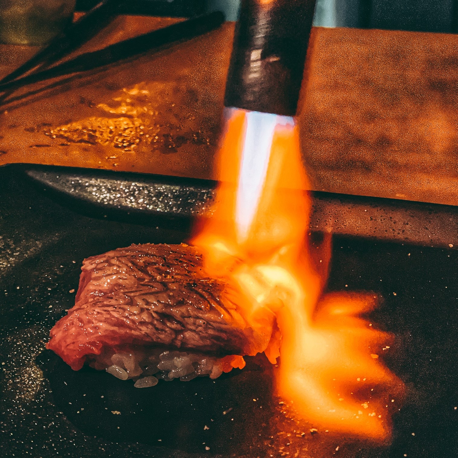 Omakase saku hoboken