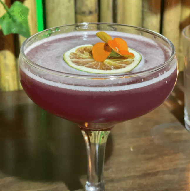 Tamborim Bar