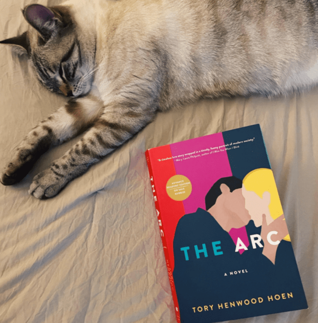 The Arc