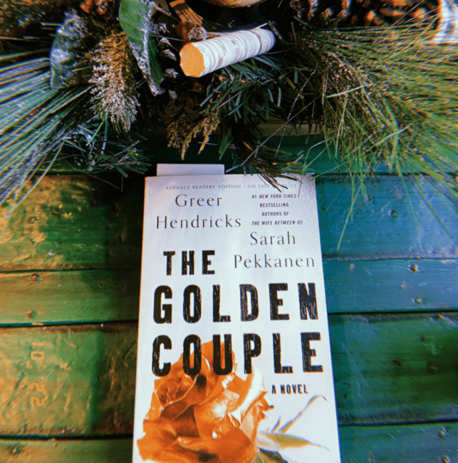 The Golden Couple