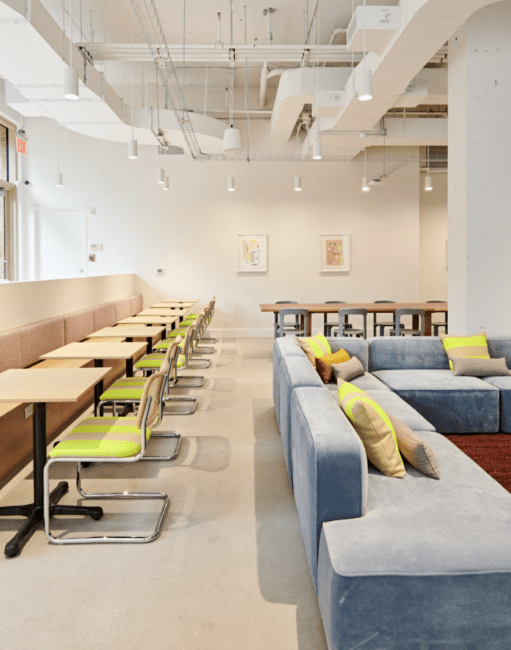 daybase hoboken