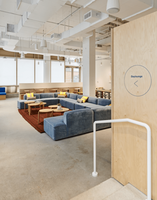 daybase hoboken