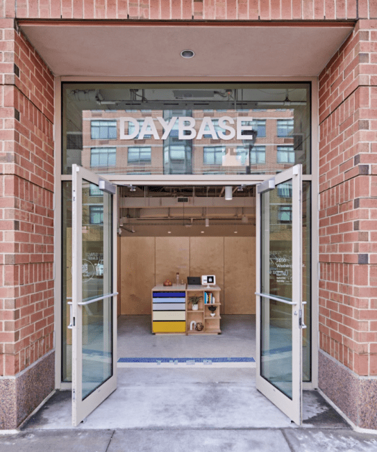daybase hoboken