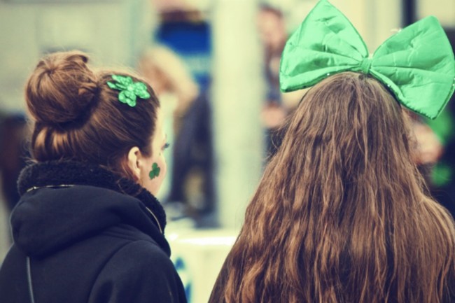 hoboken leprecon crawl 2022