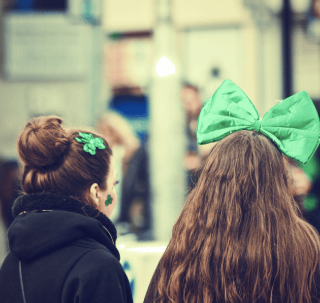 hoboken leprecon crawl 2022