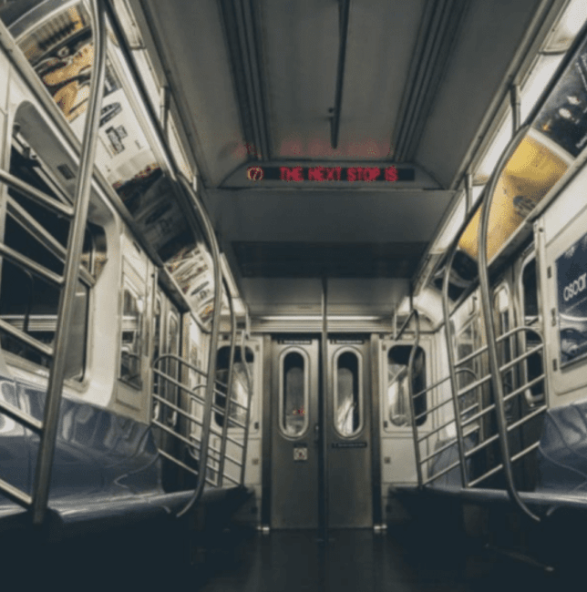 hoboken path