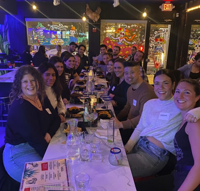 hoboken social club nj