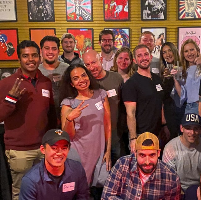 hoboken social club nj meetup