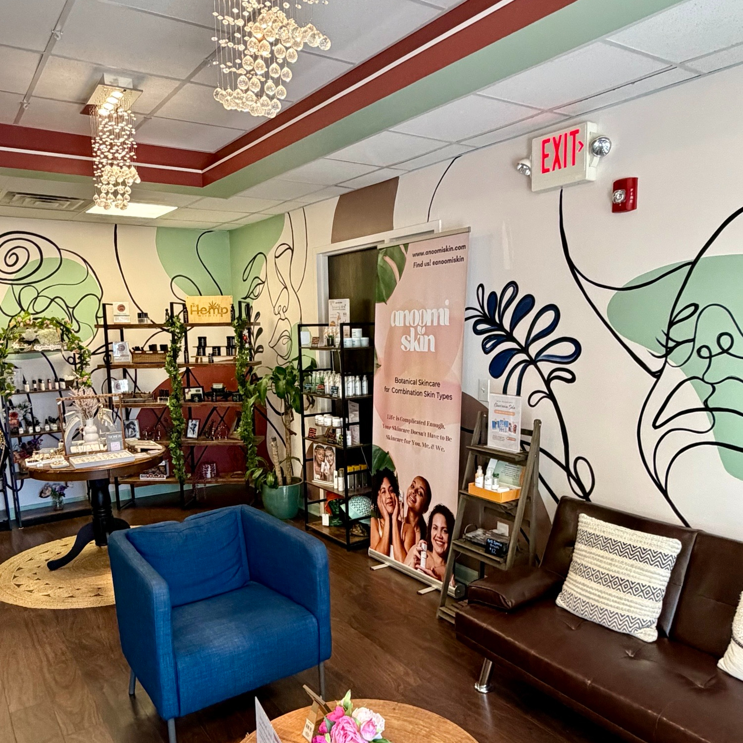 Rhythm & Brows Bayonne