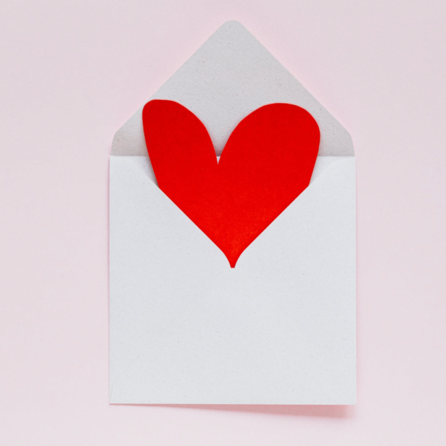 self-love advice valentines day