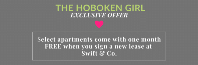 swift Co promo